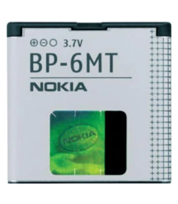 Li-Ion Battery