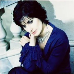 Enya - Carribean Blue