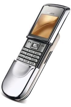 Nokia 8800