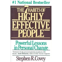 The Seven Habits of Highly Effective People