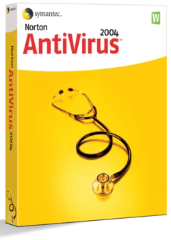 Norton AntiVirus 2008