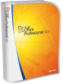 Microsoft Office 2007