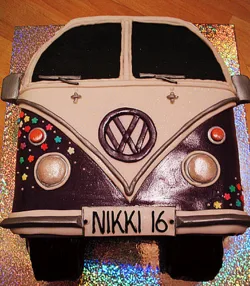 Peace Car