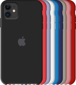 Silicone case