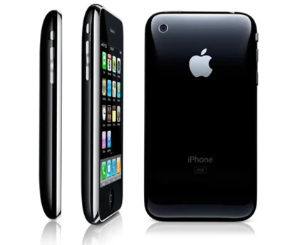 iPhone