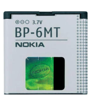 Li-Ion Battery