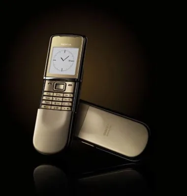 Nokia 8800