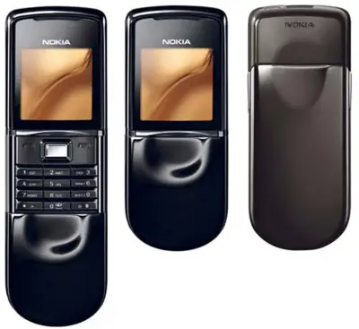 Nokia 8800
