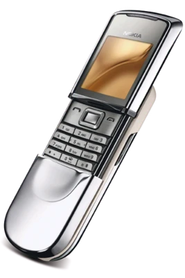 Nokia 8800