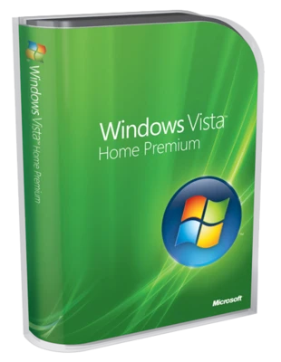 Microsoft Vista