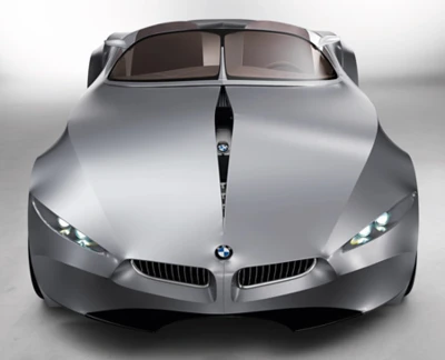 BMW 2000