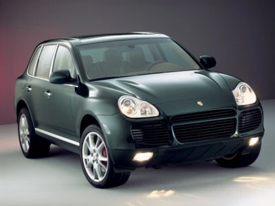 Porsche Cayene