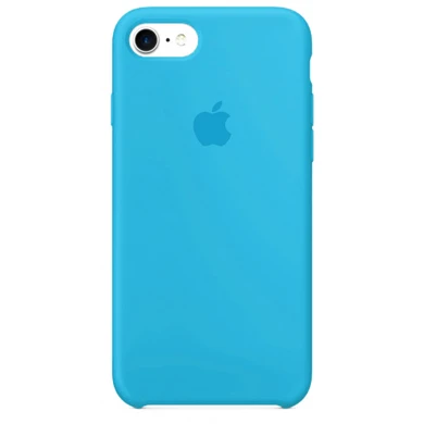 Silicone case