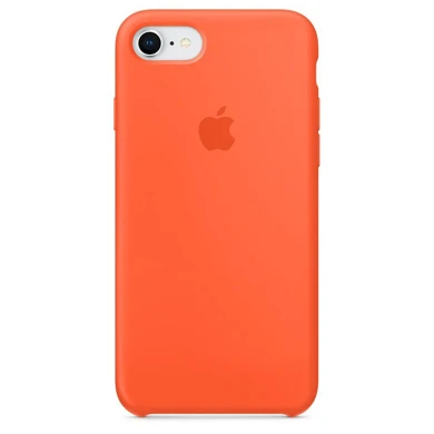 Silicone case