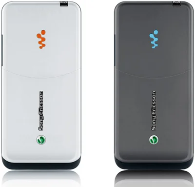Sony Ericsson w580i