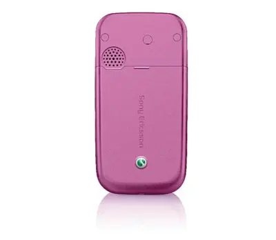 Sony Ericsson Z750