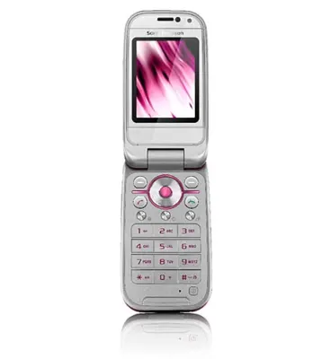 Sony Ericsson Z750