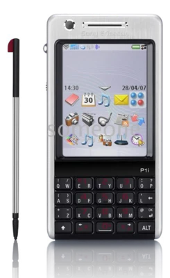 Sony Ericsson P1
