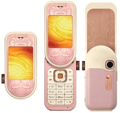 Nokia 7373