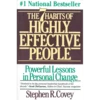 The Seven Habits of Highly Effective People