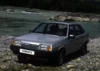 VAZ-21099 only in Russia