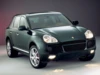 Porsche Cayene