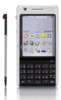 Sony Ericsson P1